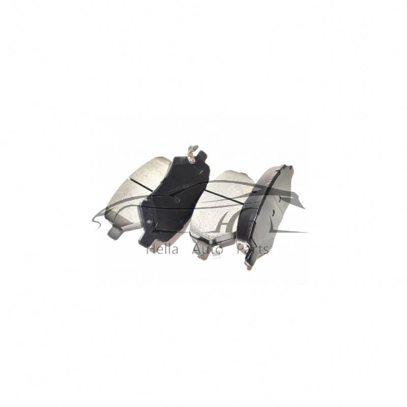 Front Brake Pad for Chery Omoda C5 J69-6GN3501080 J696GN3501080